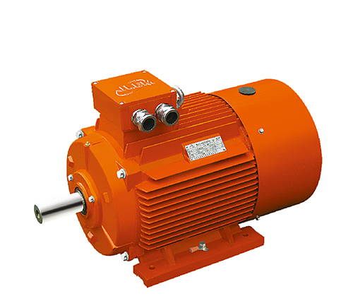 JM1.(GB3 、IE2)鑄鐵高效節(jié)能電機