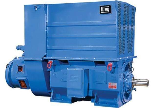萬高電機(jī)工作人員簡(jiǎn)析高壓電機(jī)日常使用要注意的細(xì)節(jié)