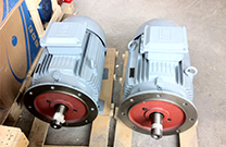 街道舉辦高效節(jié)能電機推廣會，催化高效電機發(fā)展應(yīng)用